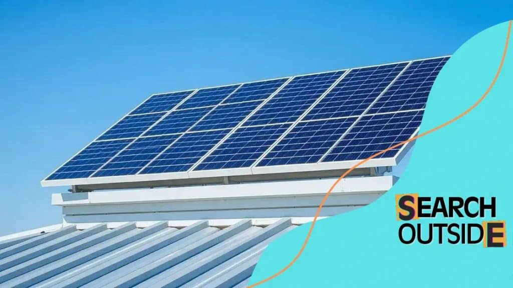 Innovations in renewable energy technologies for homes