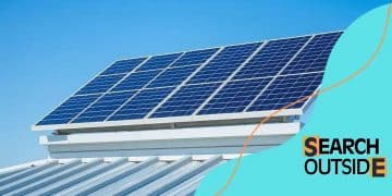 Innovations in renewable energy technologies for homes