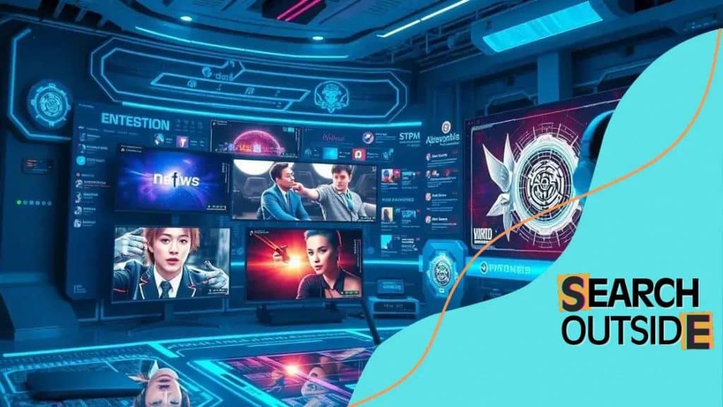 The impact of artificial intelligence on digital media and entertainment