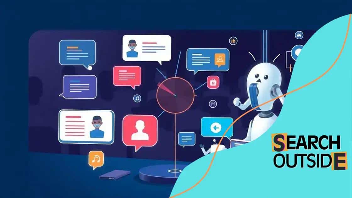 How AI is changing audience engagement strategies