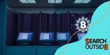 The role of blockchain in enhancing voting security