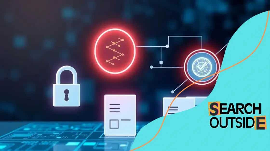 Ensuring ballot integrity with blockchain