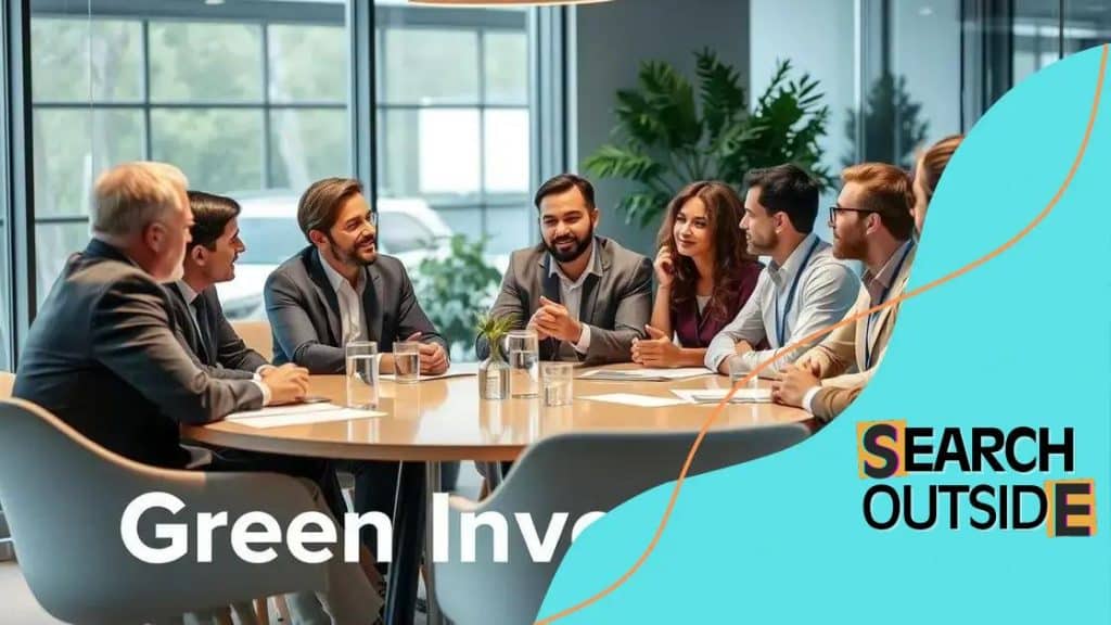 How to incorporate sustainability into your investment approach