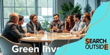 How to incorporate sustainability into your investment approach