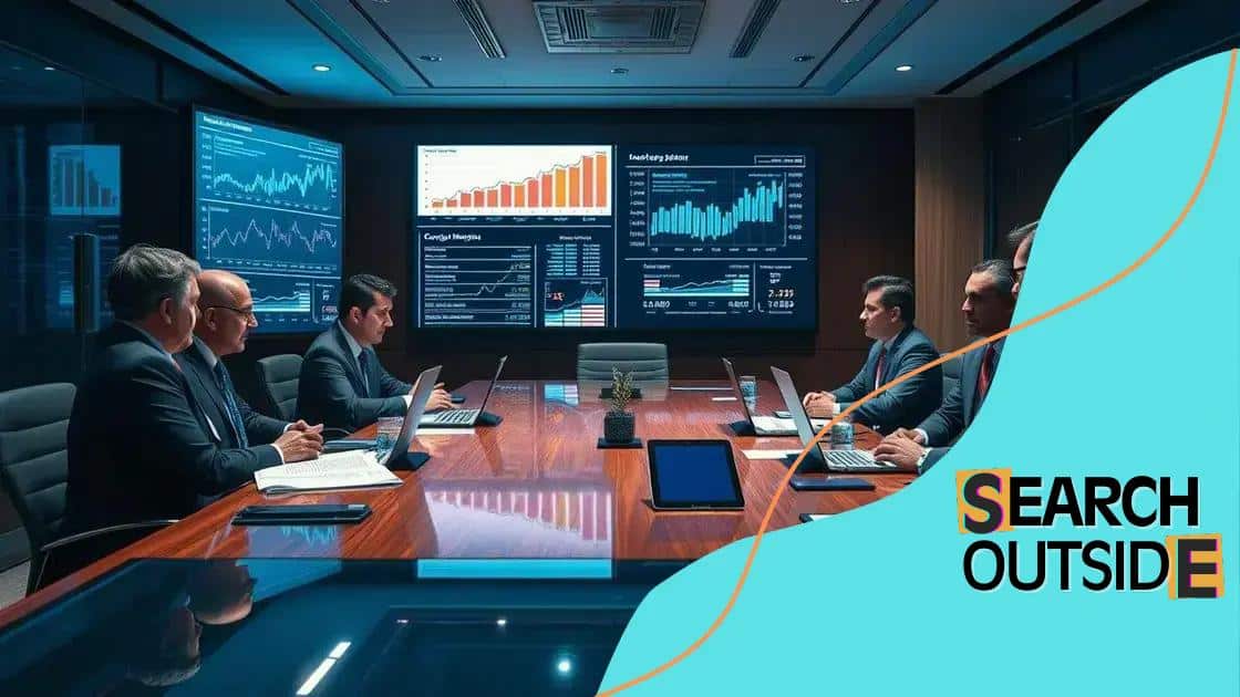 Impact on financial institutions