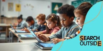 How AI is reshaping personalized learning experiences