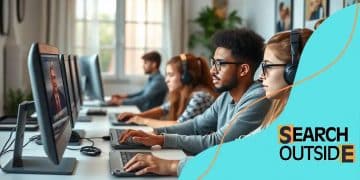 The rise of remote learning and its future in K-12 schools