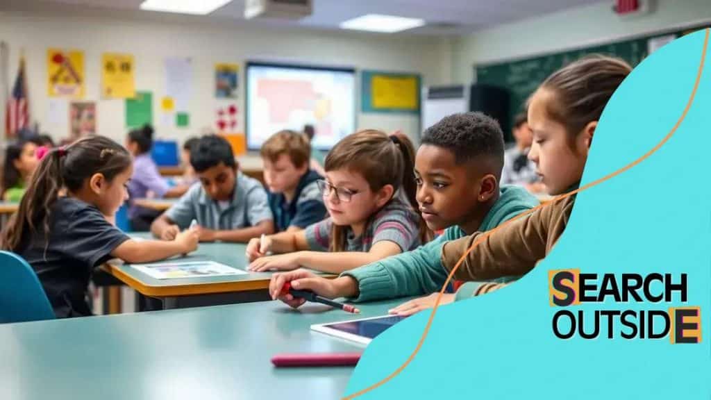 The role of gamification in increasing student engagement