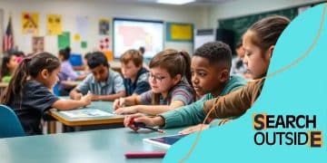 The role of gamification in increasing student engagement