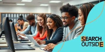 The rise of hybrid learning models in universities