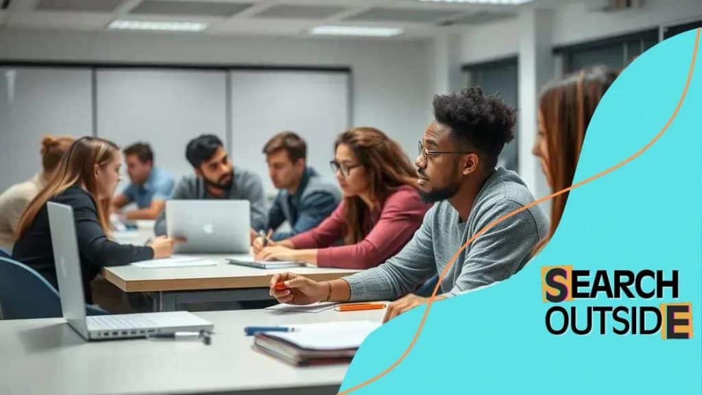 The shift towards competency-based education in universities