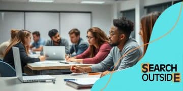The shift towards competency-based education in universities