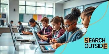 How personalized learning platforms are enhancing education outcomes