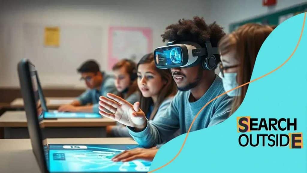 How AR is being used for hands-on learning experiences