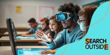 How AR is being used for hands-on learning experiences