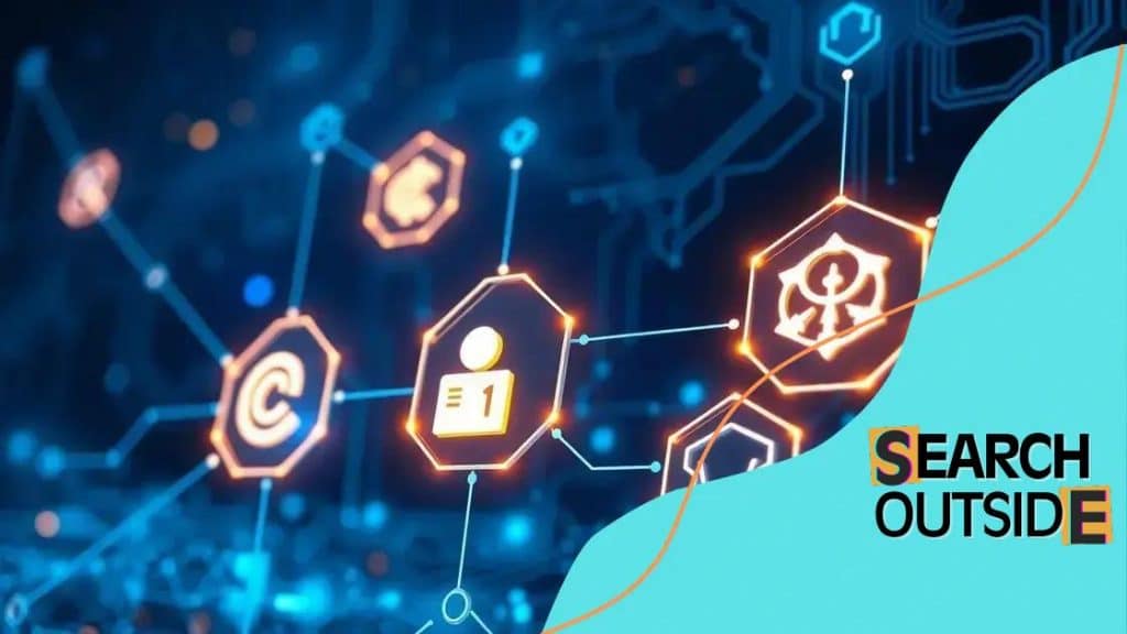 The role of blockchain in securing intellectual property rights