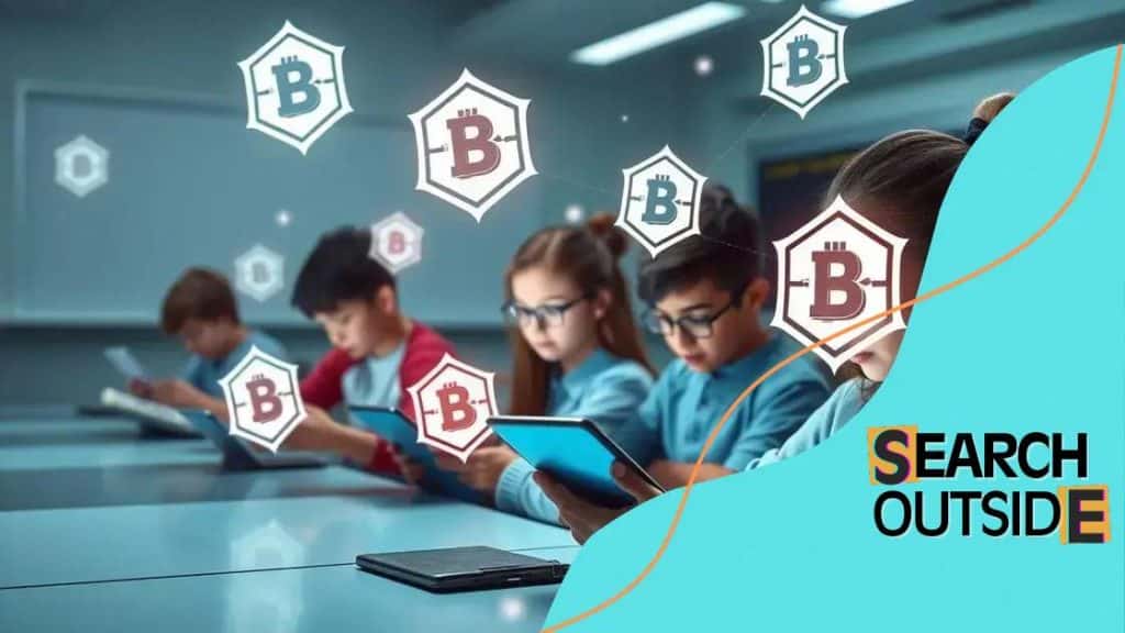 How educational platforms are embracing blockchain for certification