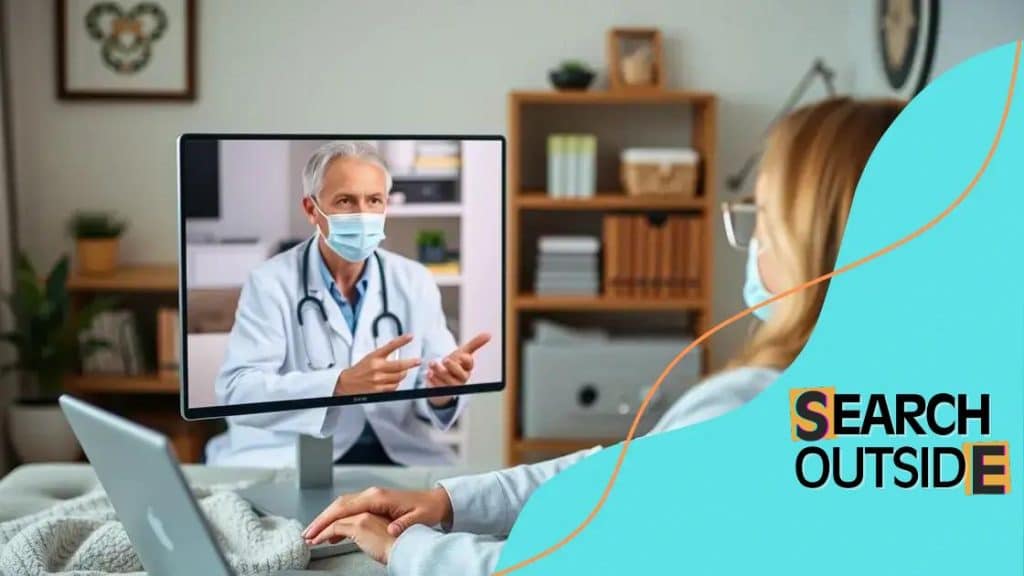 How telemedicine is reshaping healthcare benefits