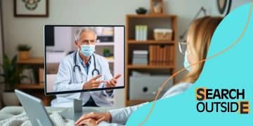 How telemedicine is reshaping healthcare benefits