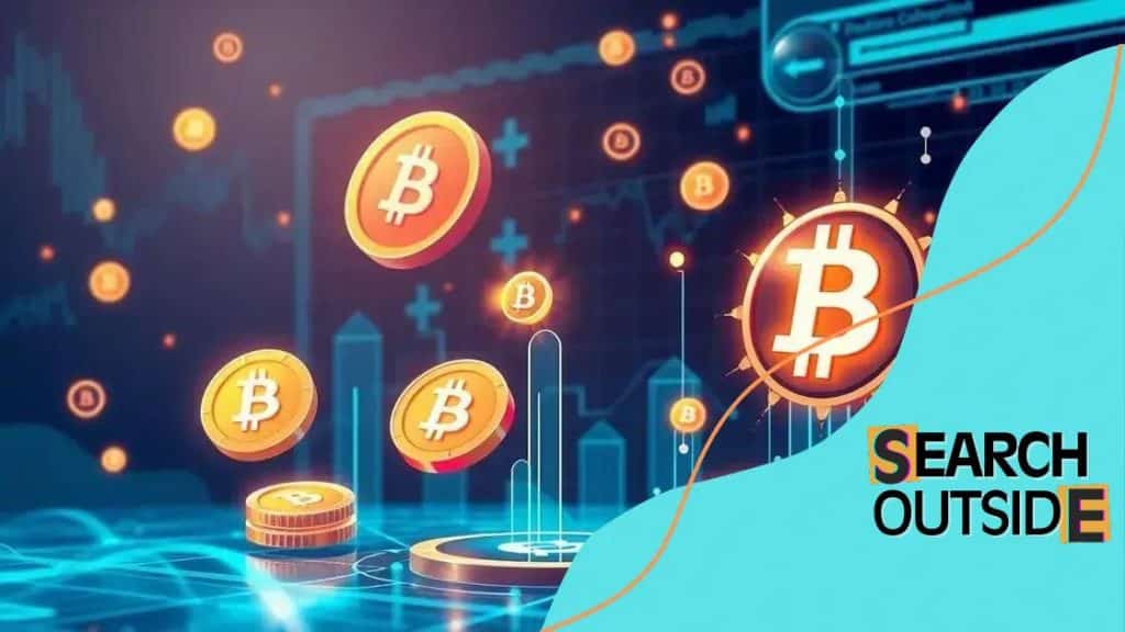 The rise of decentralized finance (DeFi) transforming markets