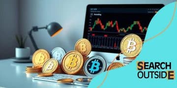 How cryptocurrency is becoming a mainstream investment asset