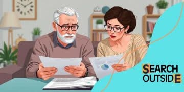 The impact of inflation on retirement planning in 2025