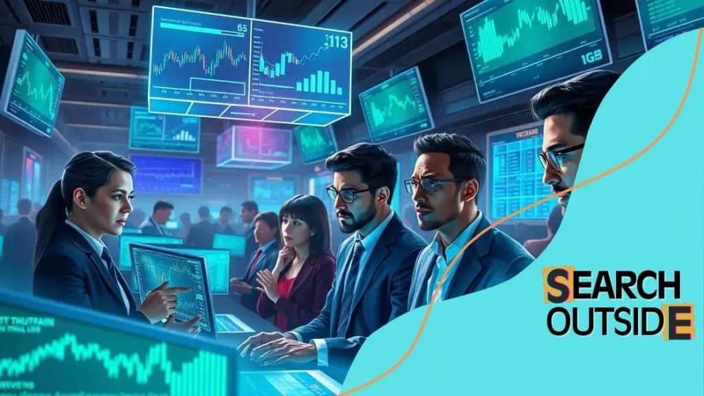 How blockchain is transforming the stock trading landscape
