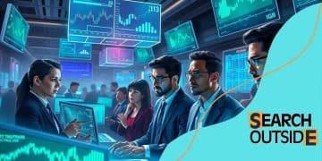 How blockchain is transforming the stock trading landscape