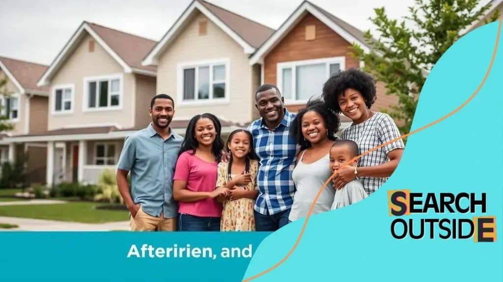 Expanding access to affordable housing under new federal policies