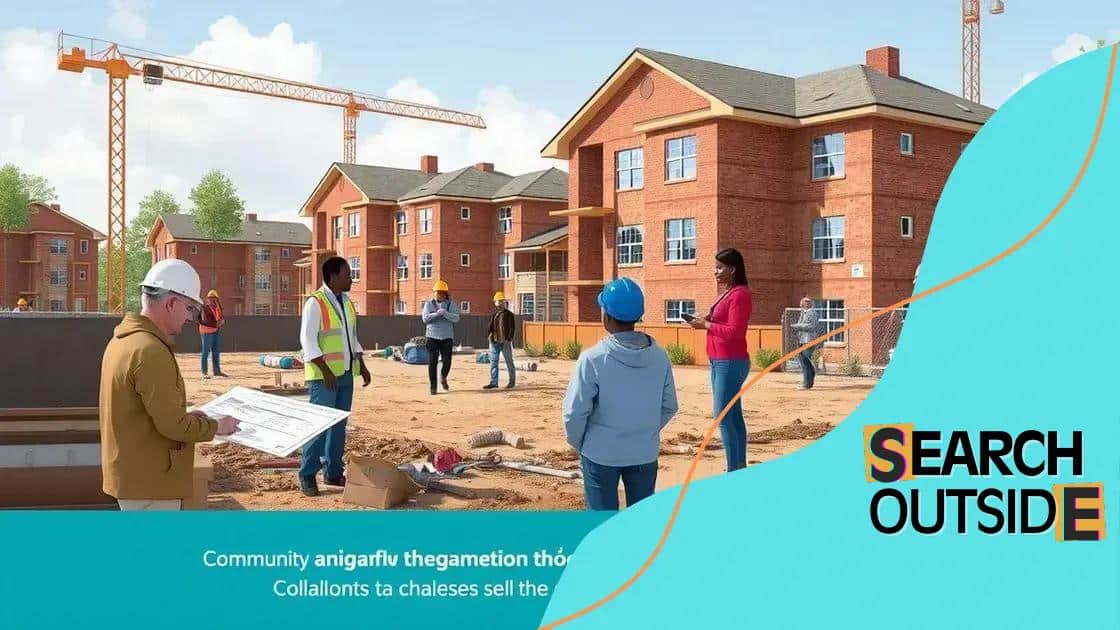 Challenges in implementing affordable housing
