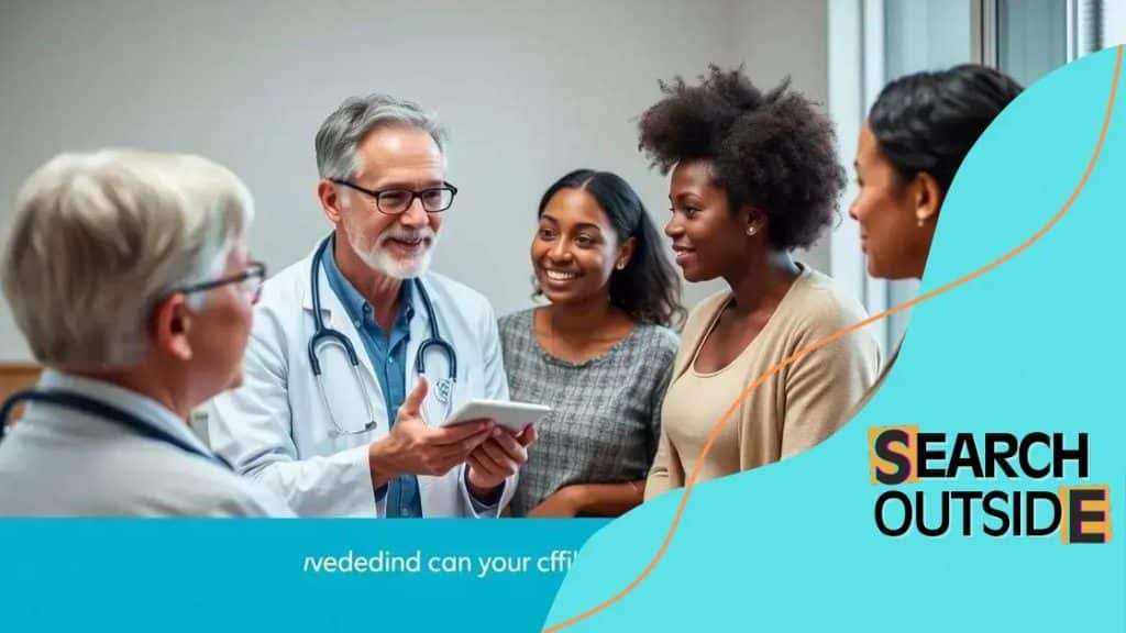 The future of Medicaid expansion under new legislation