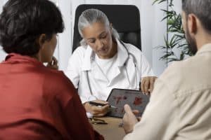 Medicaid SNAP work requirements