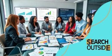 Financial wellness programs employees