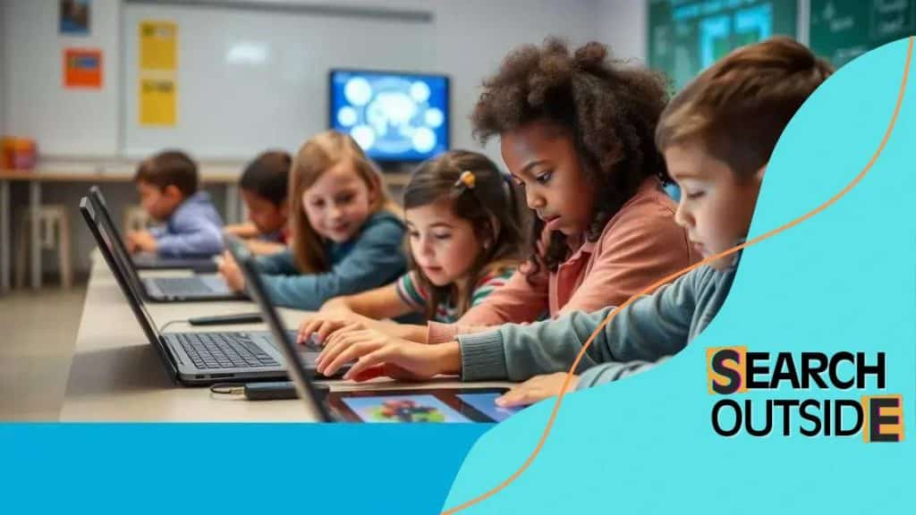 AI literacy initiative K-12 schools is crucial for students
