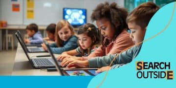 AI literacy initiative K-12 schools is crucial for students