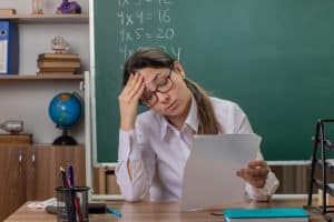 Teacher Burnout Solutions
