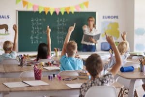 Teacher Burnout Solutions