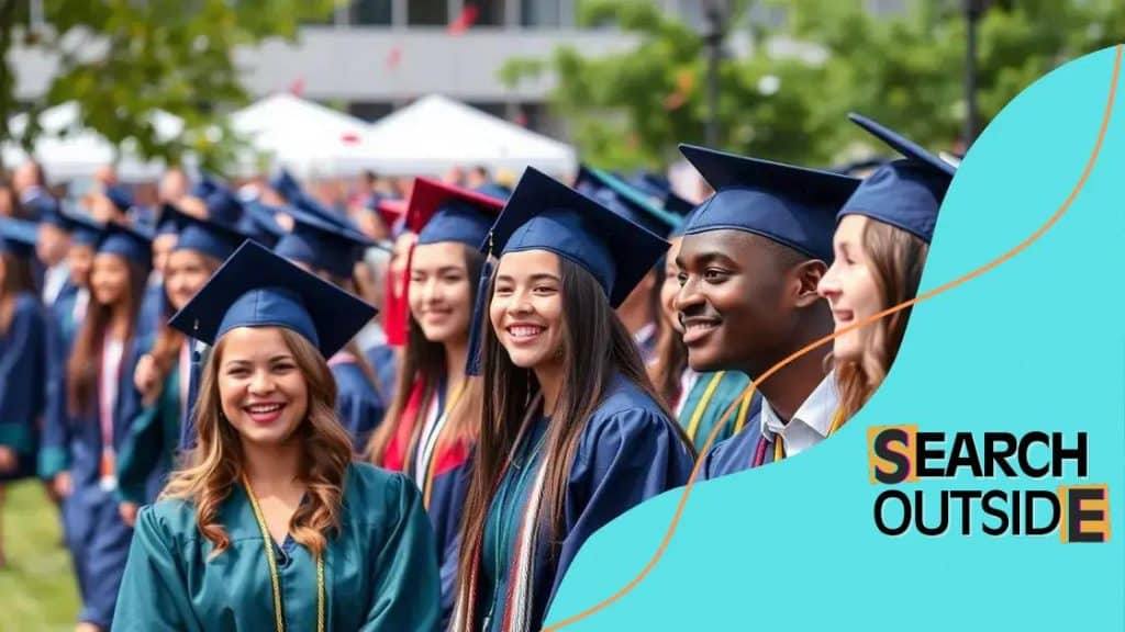 Largest high school graduating class 2025: Key trends and insights