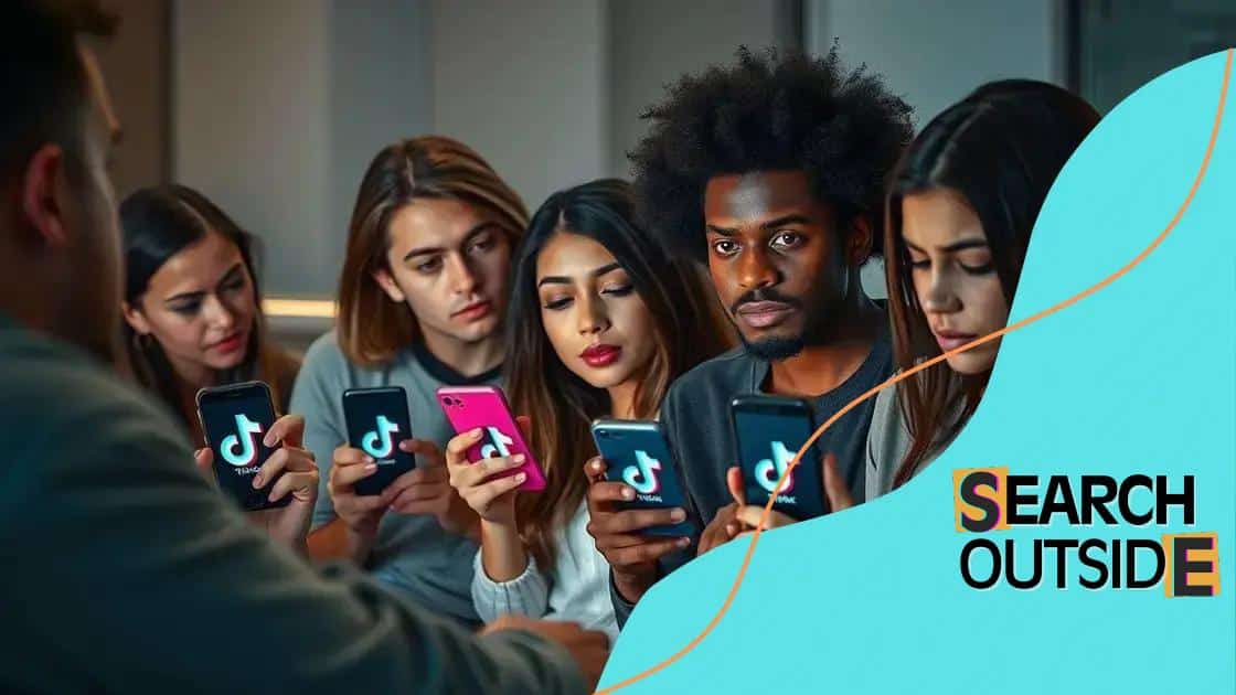 Impact of a TikTok ban on users