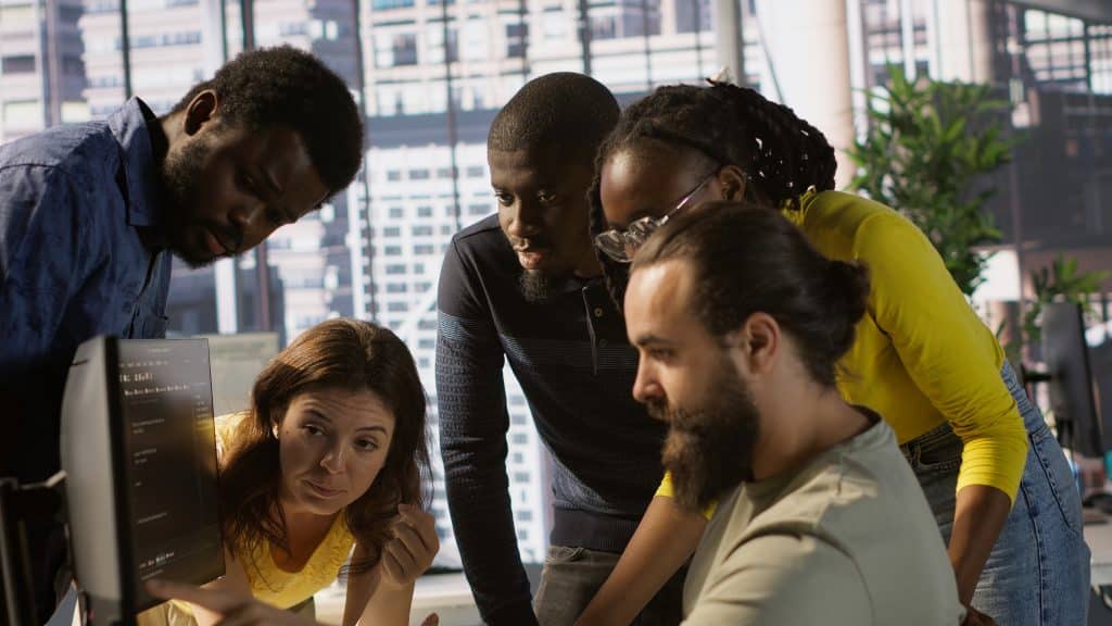 Impact on Workforce Diversity