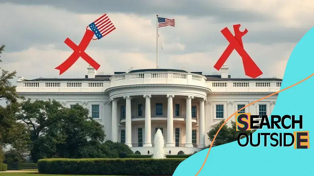 Trump’s Mass Layoffs: Impact on Federal Agencies Explained