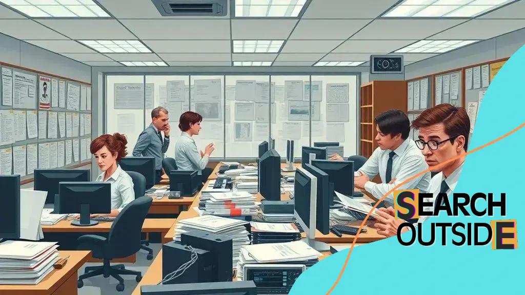 Impact on federal agency operations