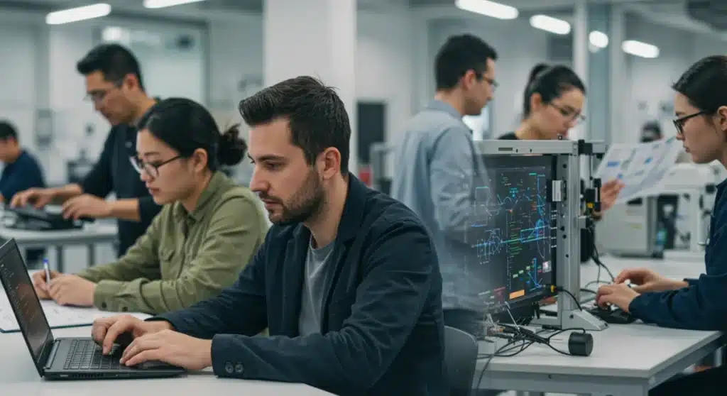 Beyond the Bachelor’s: 5 High-Demand Certification Programs Gaining Traction in the US by 2026