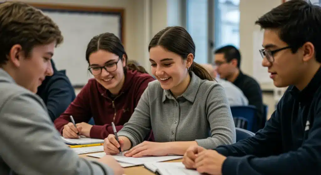 2026 Outlook: 4 Emerging Job Skills US High Schools Prioritize