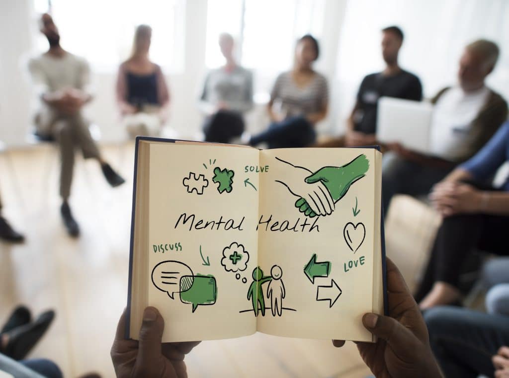 Exploring 2026 Mental Health Coverage: Access 12 Free Therapy Sessions Annually