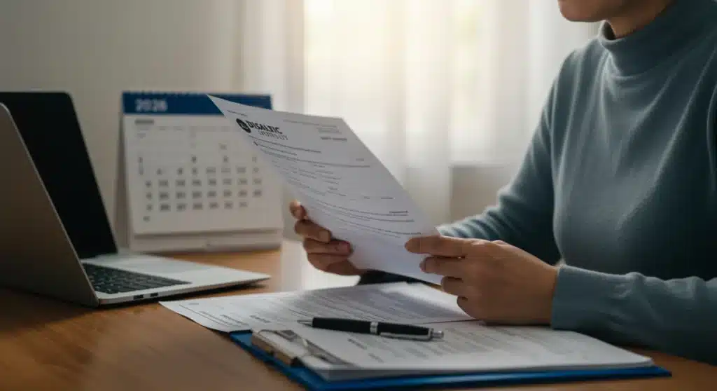 Navigating Disability Benefits in 2026: Expert Tips to Streamline Your Application Process by 4 Weeks