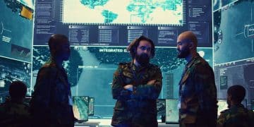 National Security Brief: Emerging Threats and US Strategic Responses for 2026