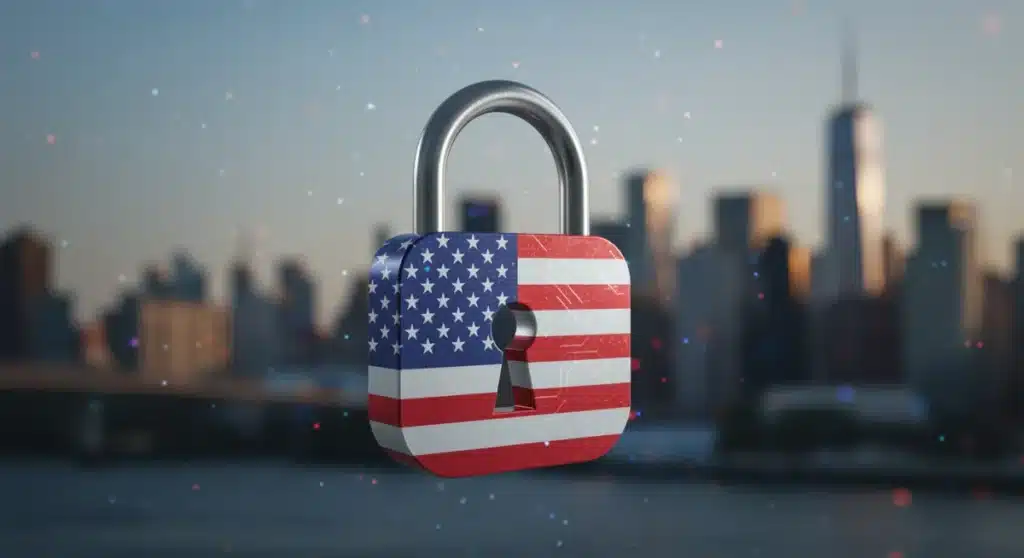 Federal Cybersecurity Mandates Impact 80% US Businesses by Q3 2026