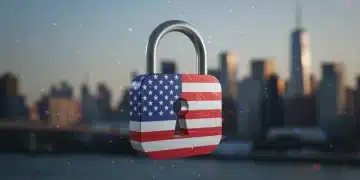 Federal cybersecurity mandates impacting US businesses by Q3 2026