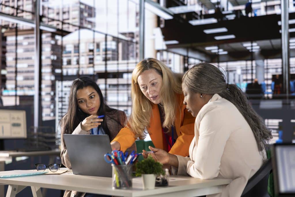 International AI Strategies